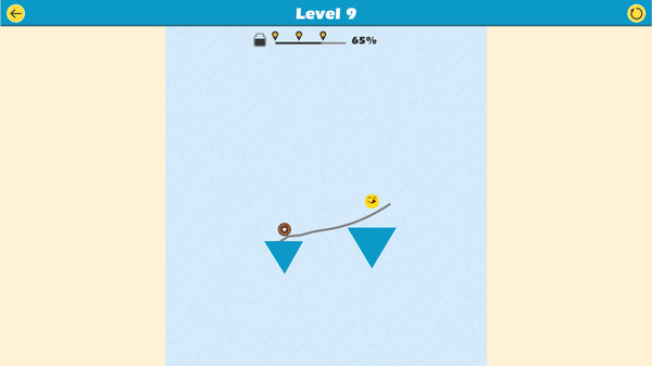 mmmmm donuts arhhh...... screenshot 3