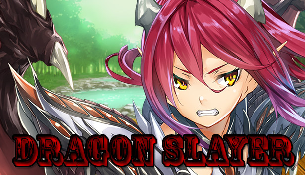 Steam：Dragon Slayer