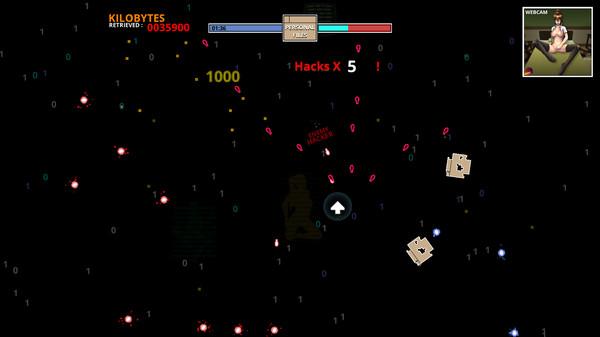 Sir'HaXXX screenshot 2