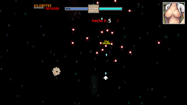 Sir'HaXXX screenshot 6
