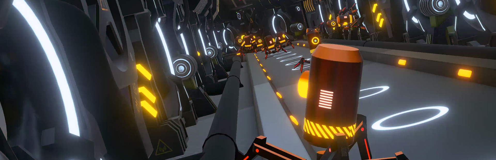 Last Chance VR
