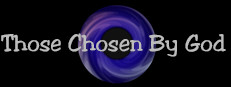 Those Chosen By God