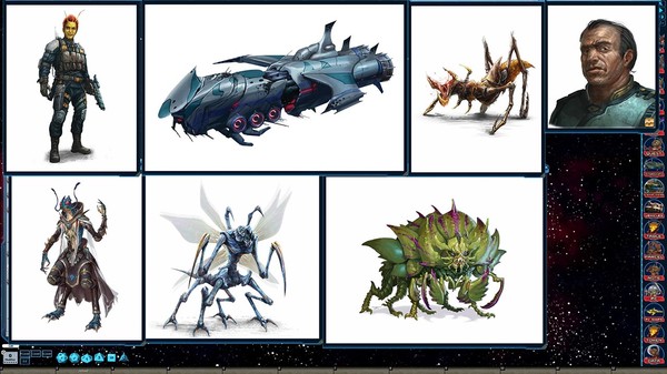 Fantasy Grounds - Starfinder RPG - Attack of the Swarm AP 1: Fate of the Fifth (SFRPG)