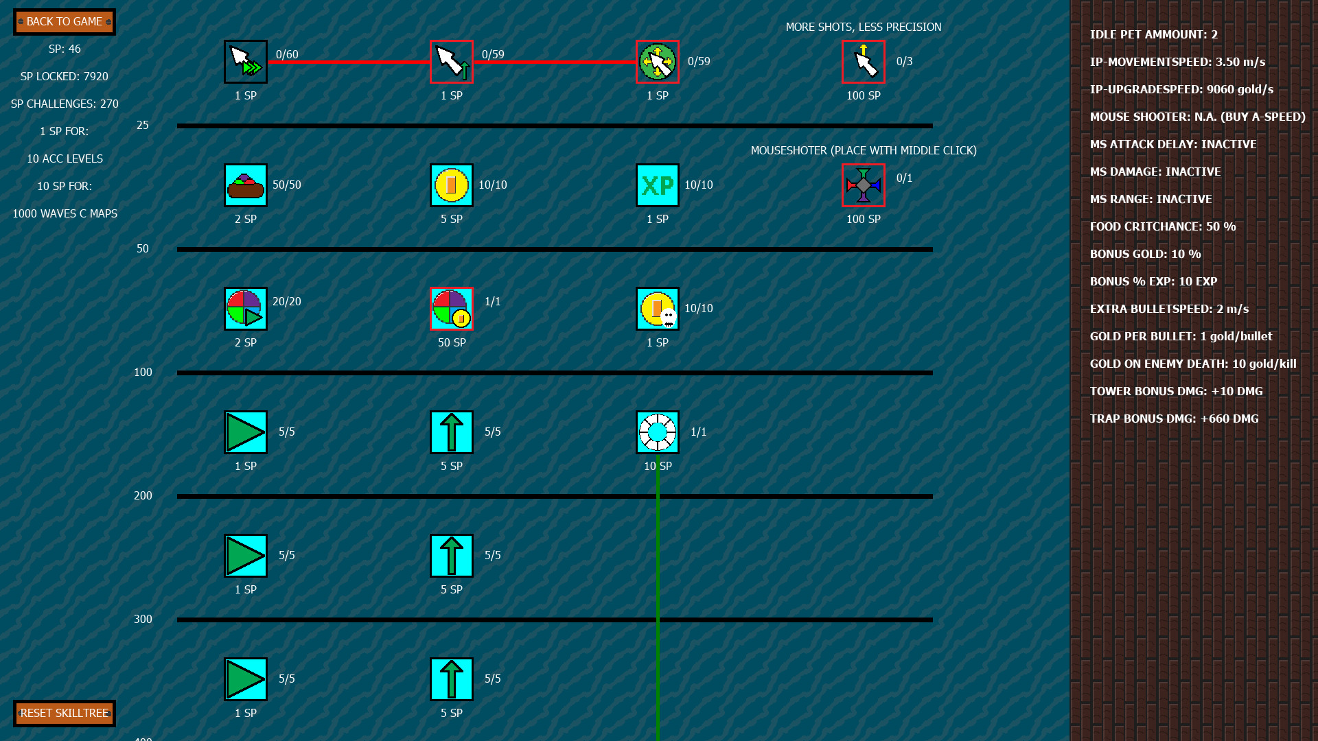#2. Color Defense (Steam) 由: BUG DUCK GAMES