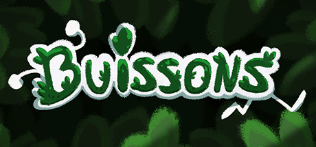 Buissons cover image