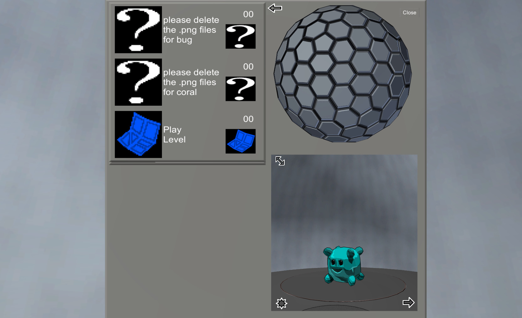 #7. Super Minesweeper attACK (Steam) Podle: Triadne