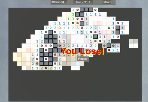 Super Minesweeper attACK screenshot 6