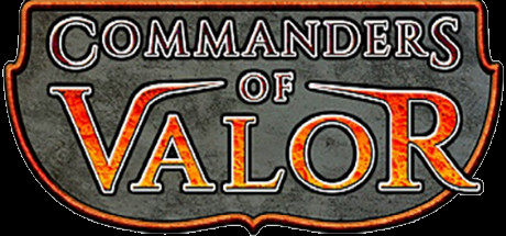 Commanders of Valor steam charts