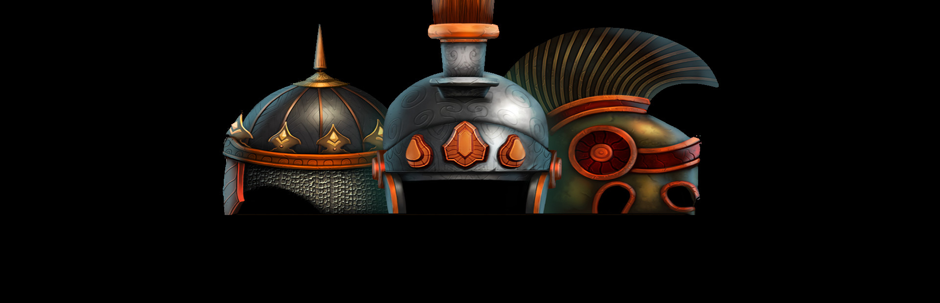 Commanders of Valor