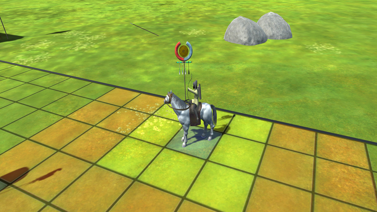 #4. Commanders of Valor (Steam) 由: Moonlit Sky Games