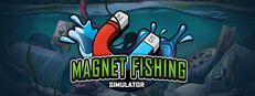 Magnet Fishing Simulator