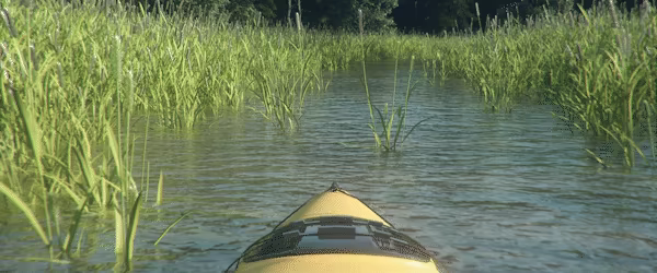 Magnet Fishing Simulator video 5