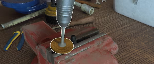 Magnet Fishing Simulator video 3