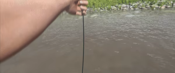 Magnet Fishing Simulator video 1