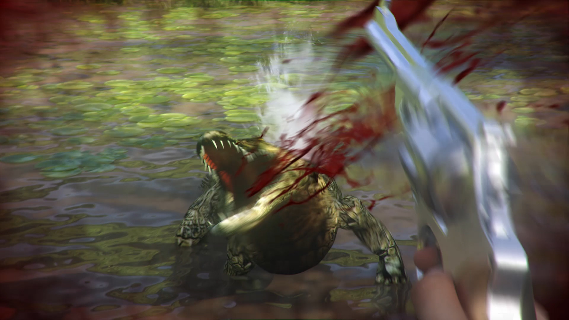 Magnet Fishing Simulator screenshot #9