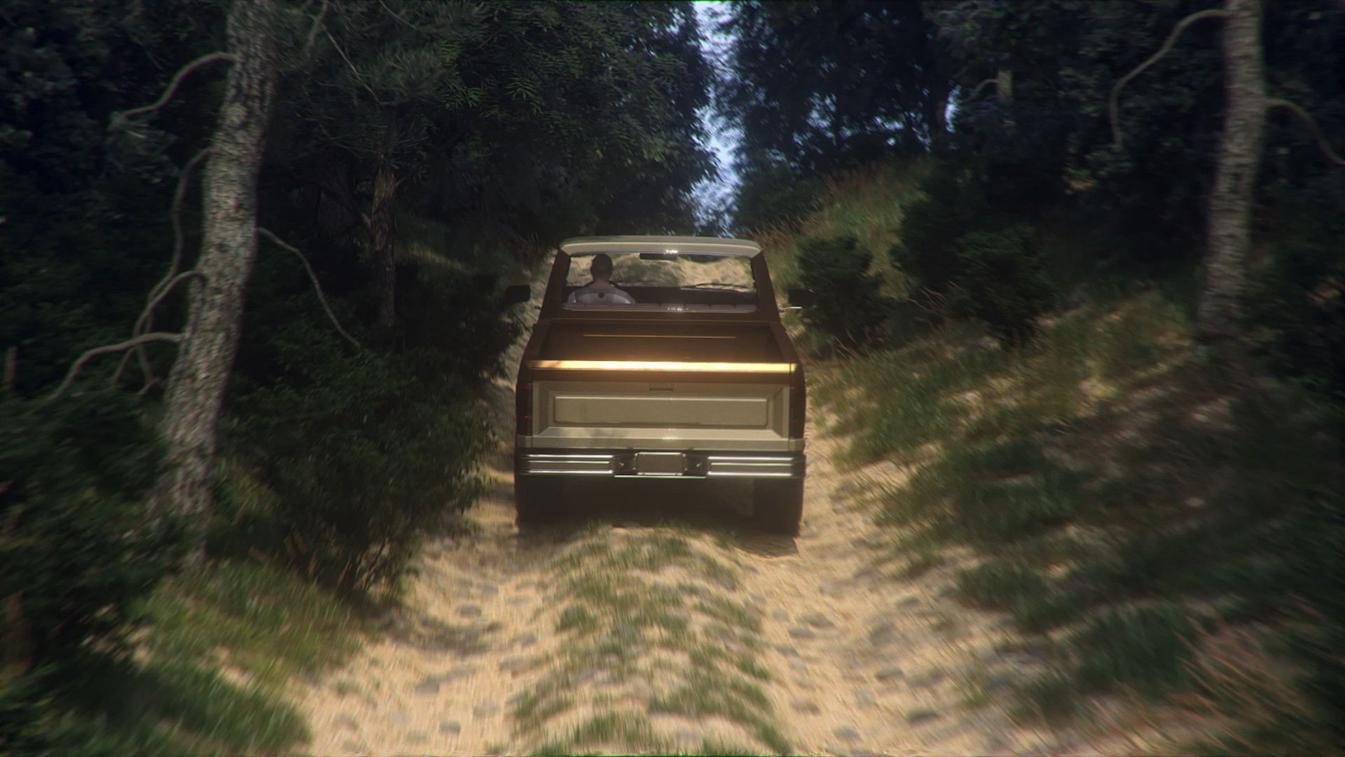 Magnet Fishing Simulator screenshot #4