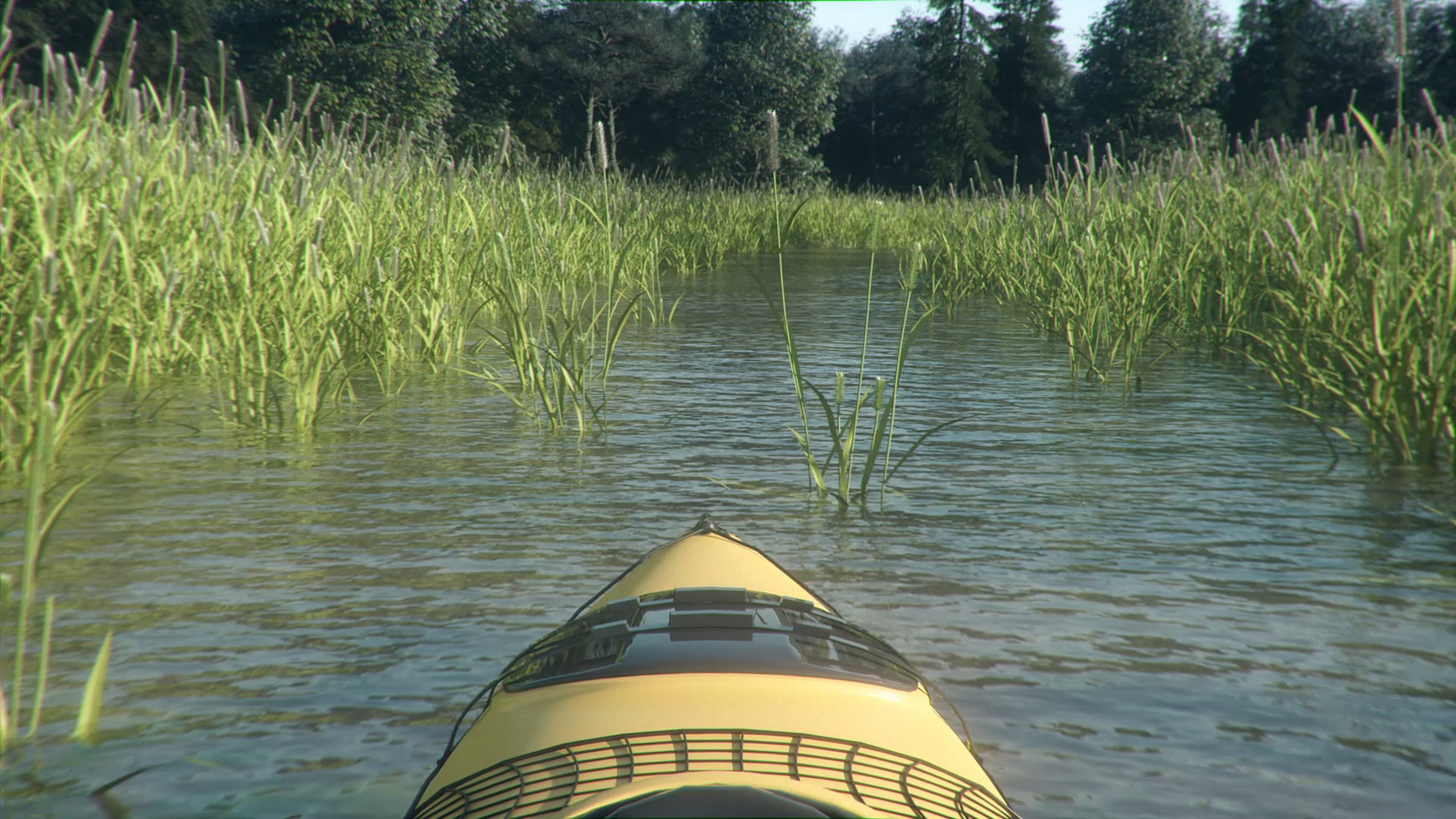 Magnet Fishing Simulator screenshot 3