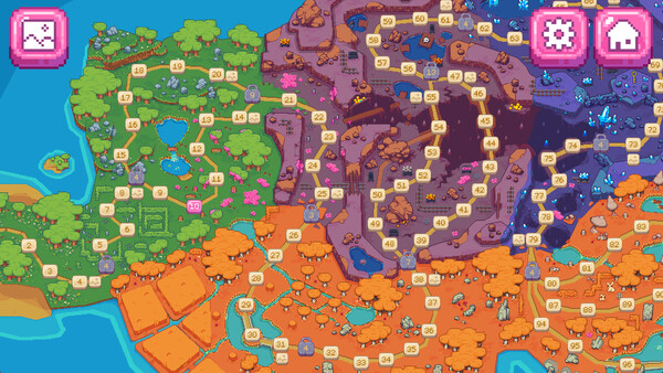 Slip 'n Slimefor windows and Linux 1