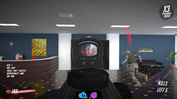 Psihanul screenshot 3