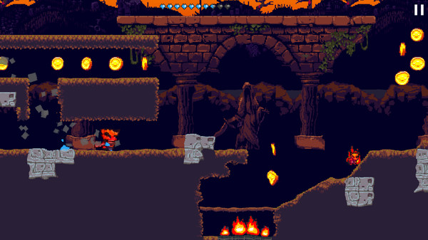 Return Of The Zombie King.