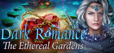 Dark Romance: The Ethereal Gardens Collector's Edition crack status
