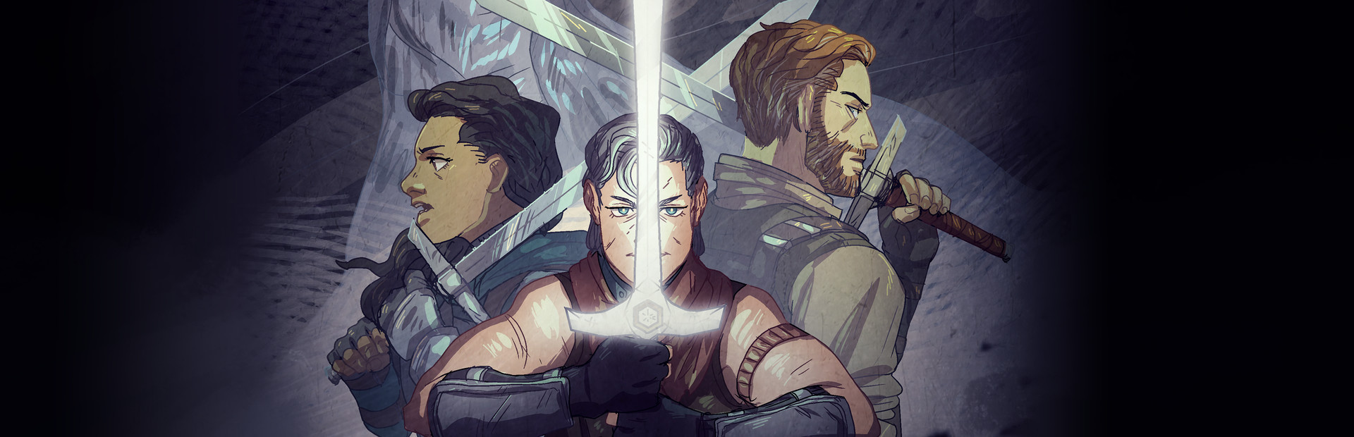 Sword of the Slayer