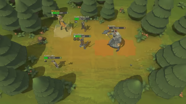 Might is Right video 4