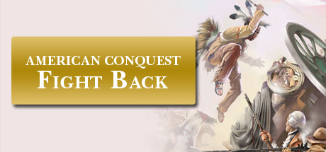 American Conquest: Fight Back steam charts