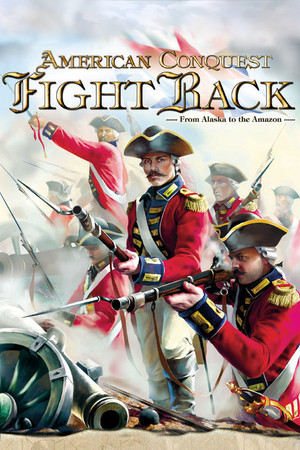 American Conquest: Fight Back