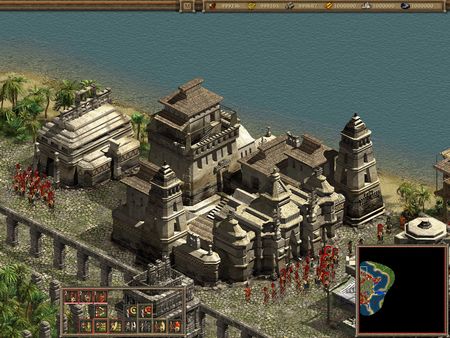 American Conquest: Fight Back screenshot 5