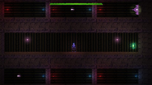 The Void of Desires screenshot 6