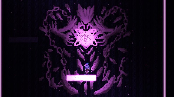 The Void of Desires screenshot 3