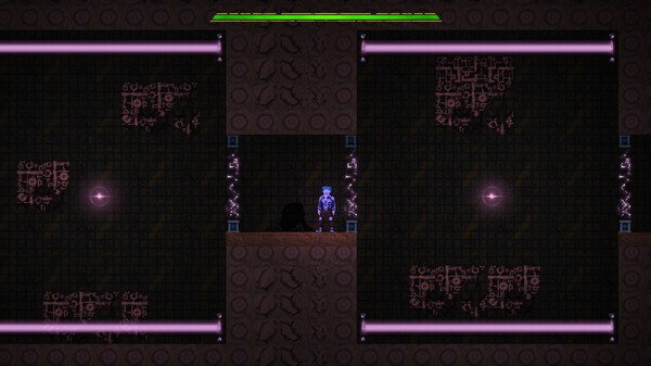 Screenshot z The Void of Desires