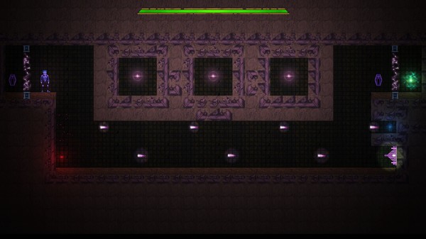 Screenshot z The Void of Desires