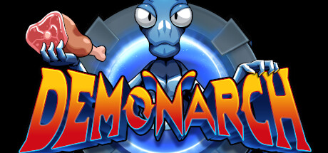 Demonarch Cheat Engine/CT