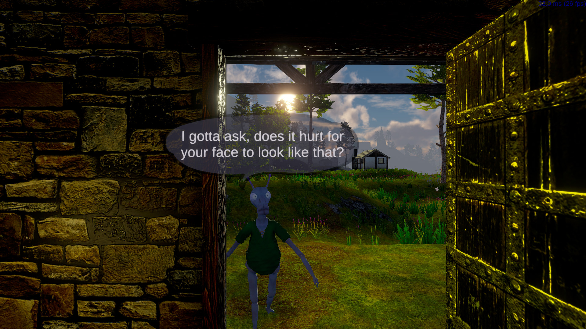 Demonarch Featured Screenshot #1