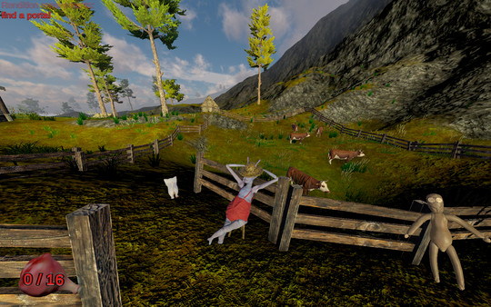 Demonarch screenshot 3