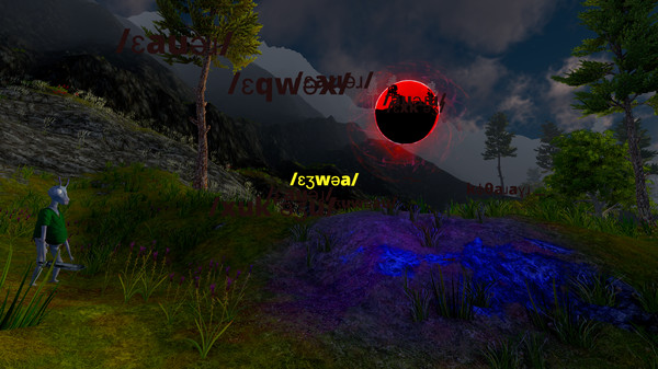 Demonarch screenshot 2