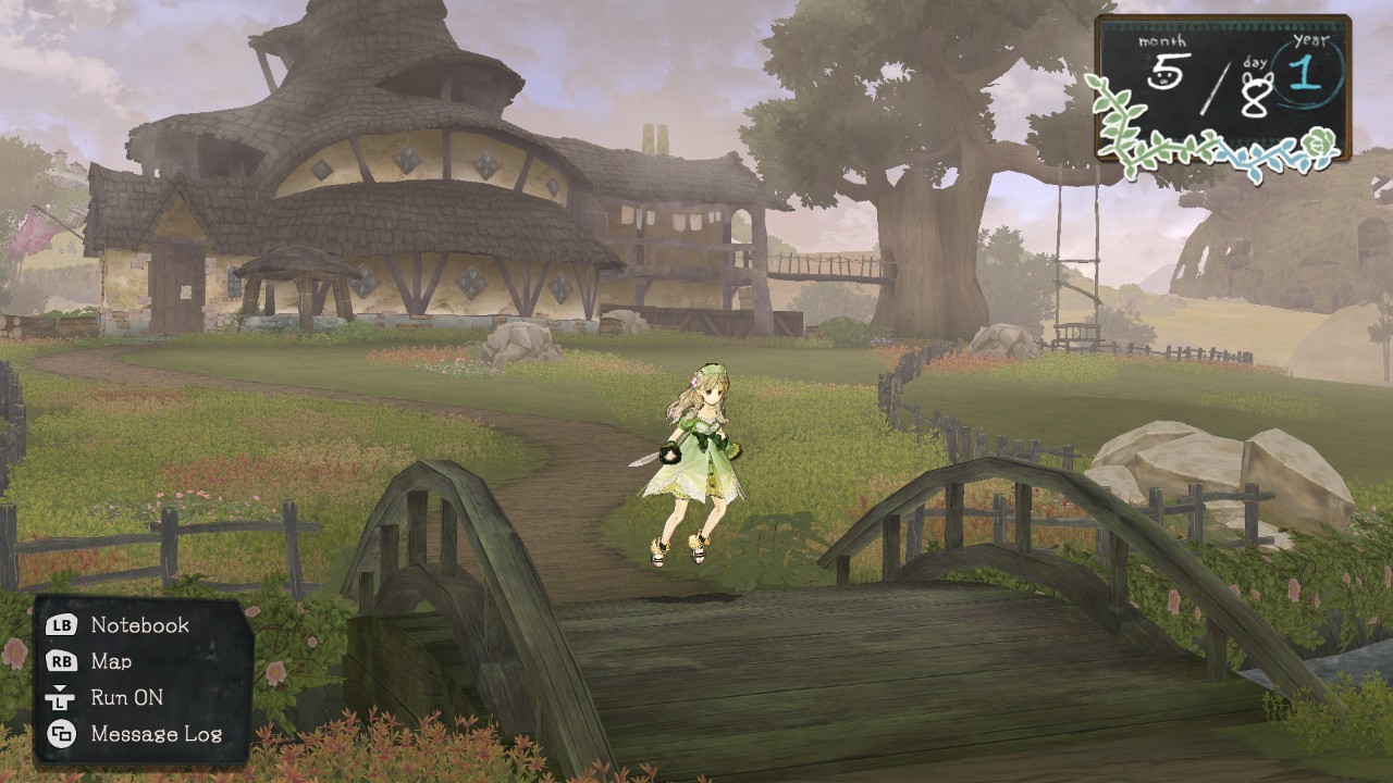 Atelier Ayesha: The Alchemist of Dusk DX image 3