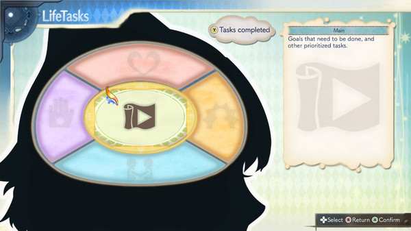 Atelier Shallie: Alchemists of the Dusk Sea DX screenshot 5