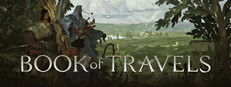 Book of Travels