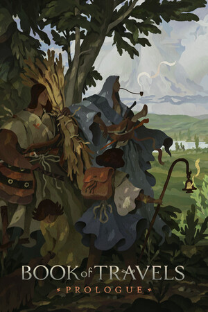 Cover art of Book of Travels