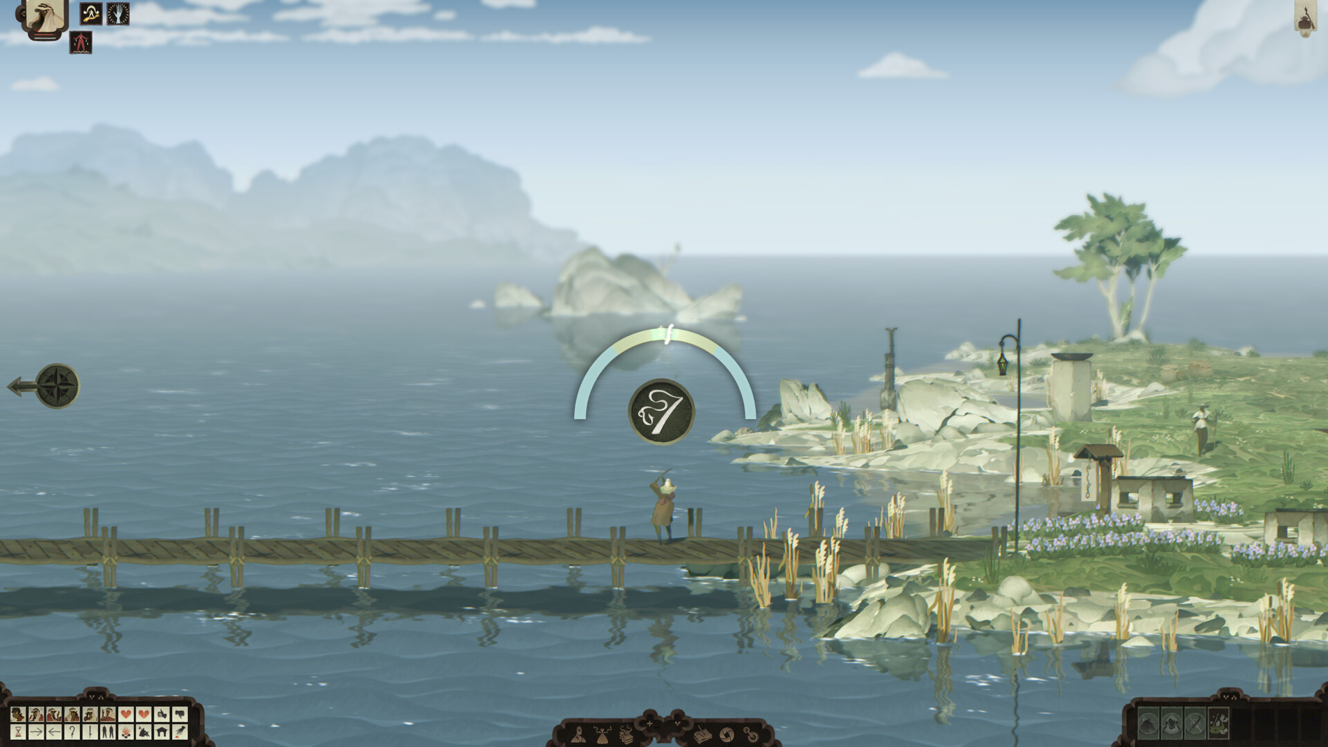 Book of Travels screenshot 9