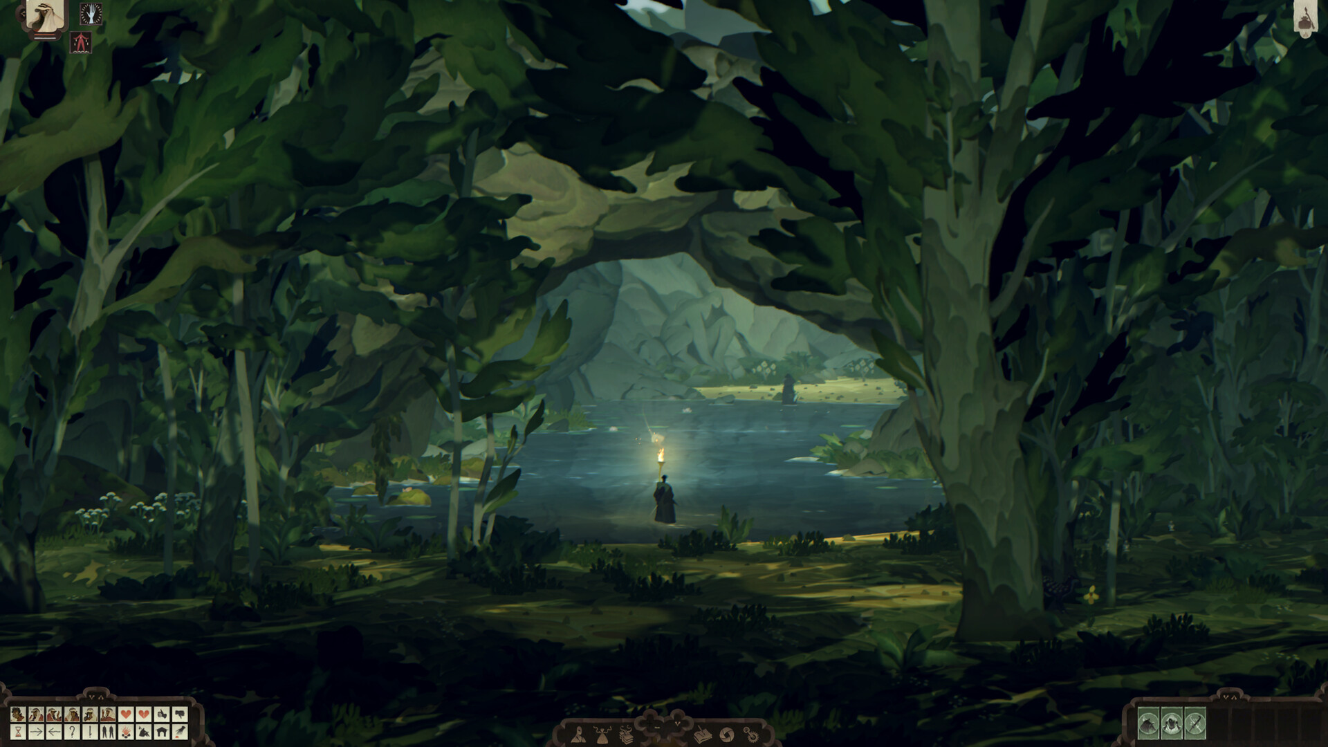 Book of Travels screenshot 1