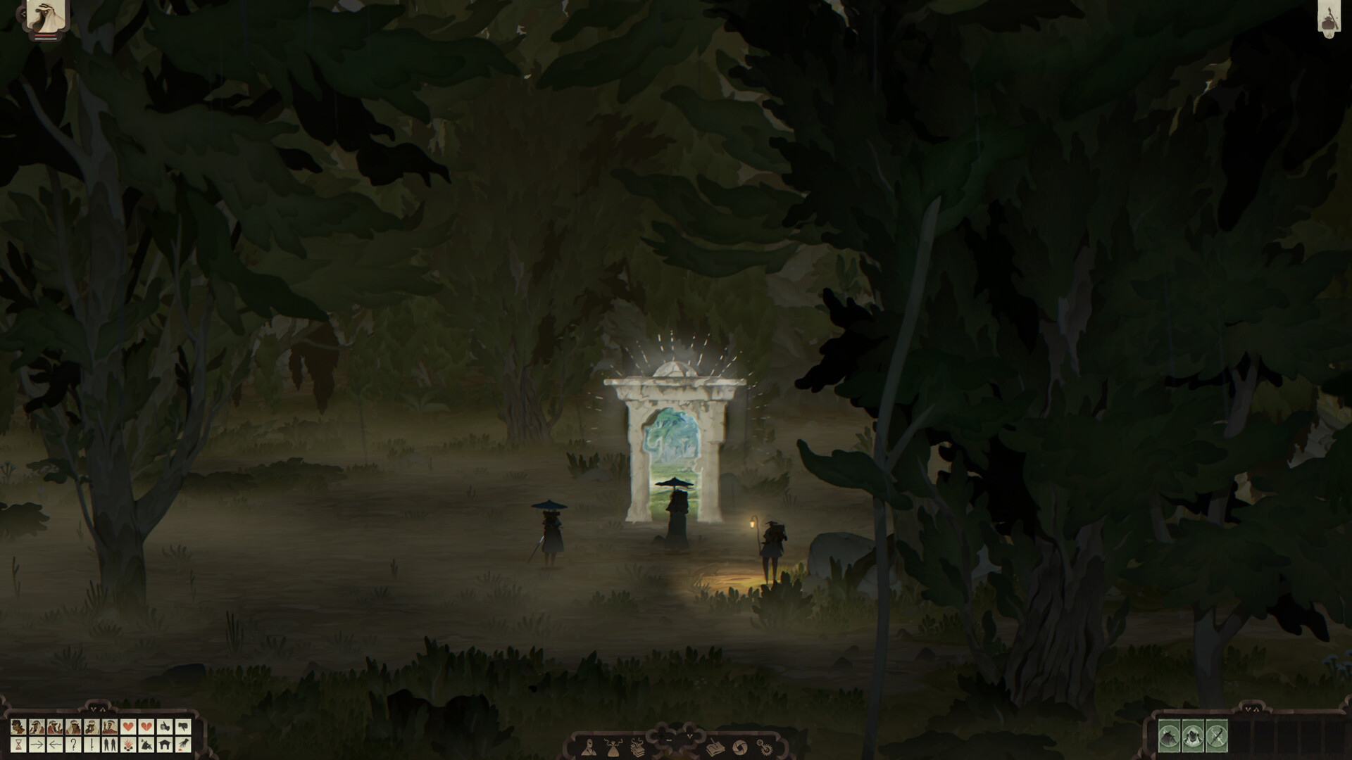 Book of Travels screenshot 5