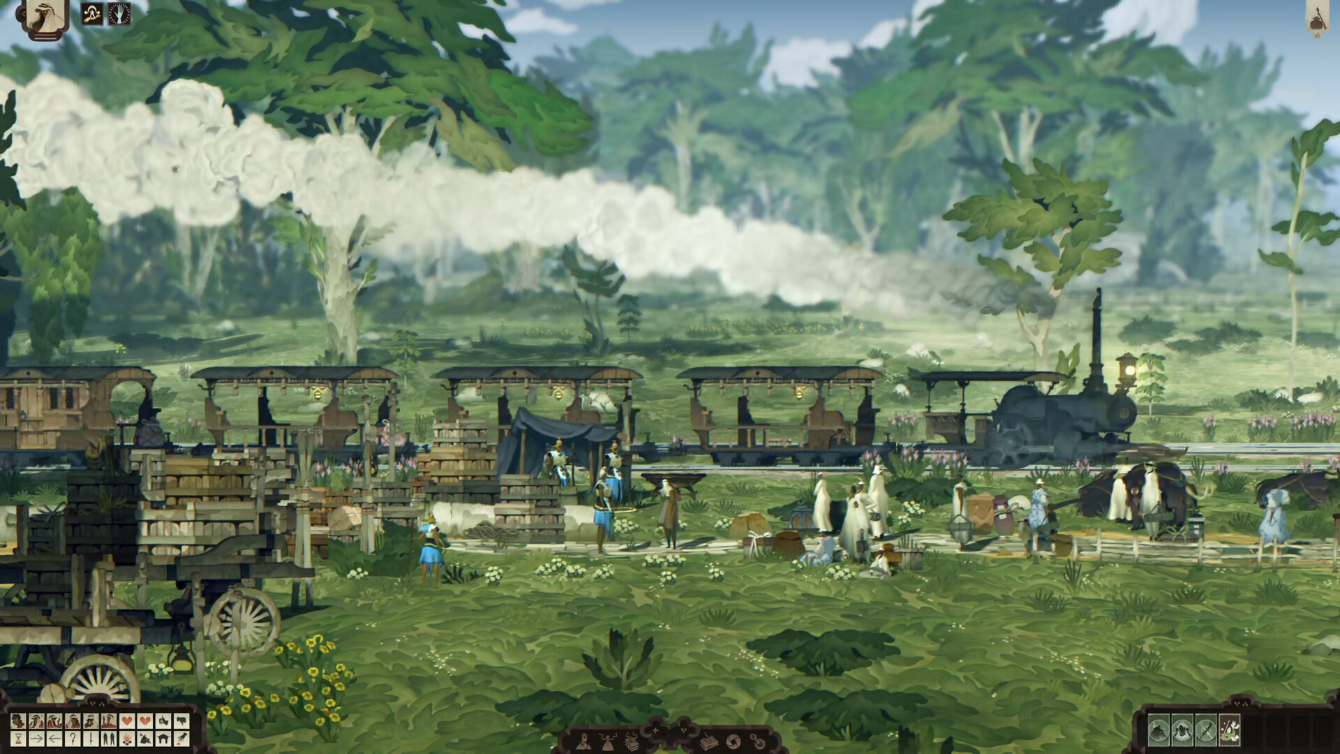 Book of Travels screenshot 8