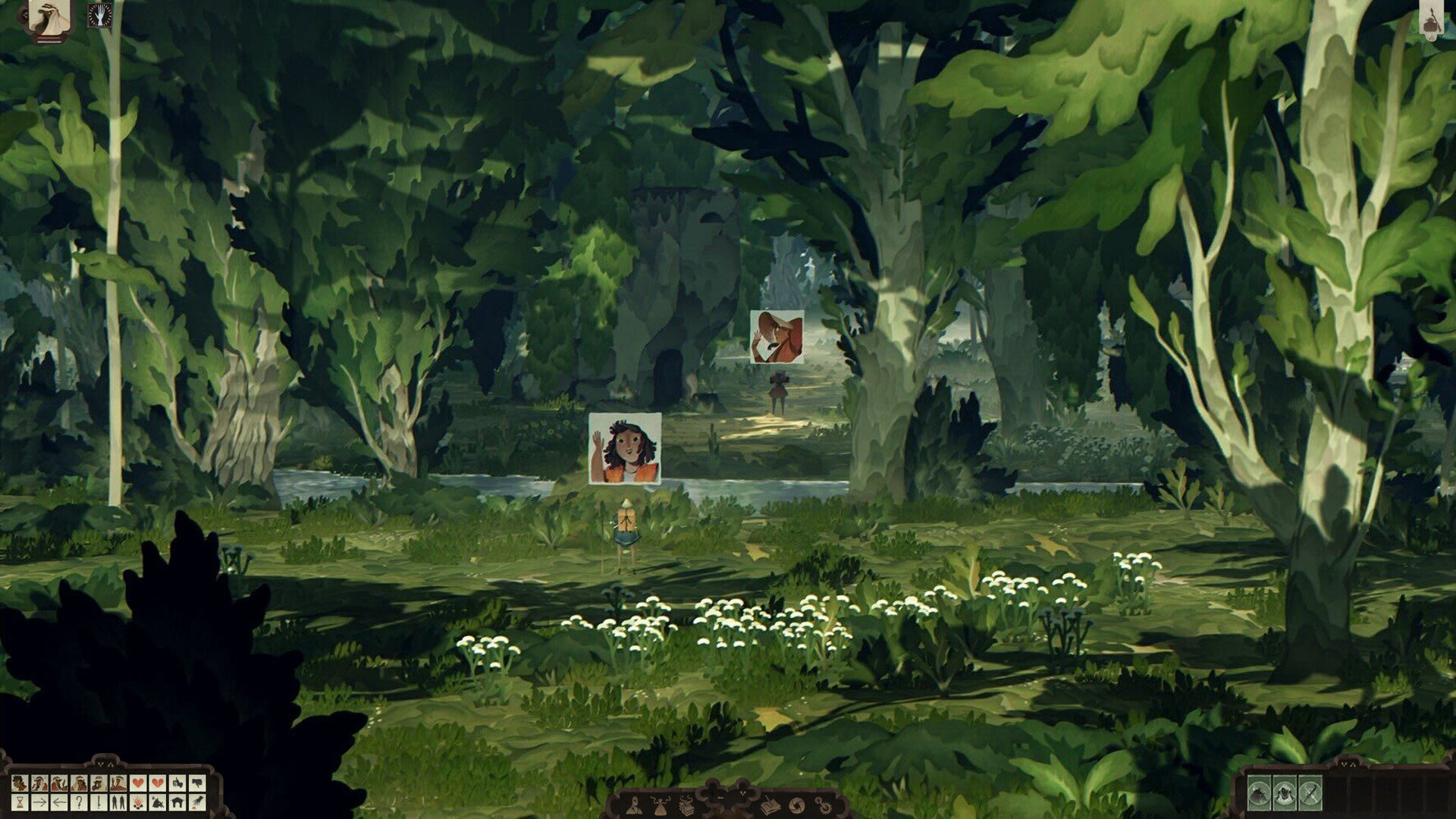 Book of Travels screenshot 4