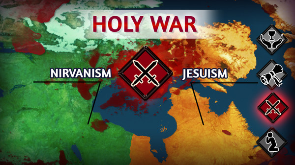 Theology - Religion Creator screenshot 3