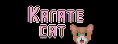 Karate Cat