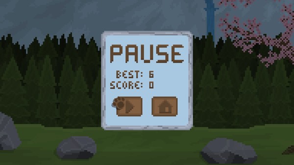 Karate Cat screenshot 6